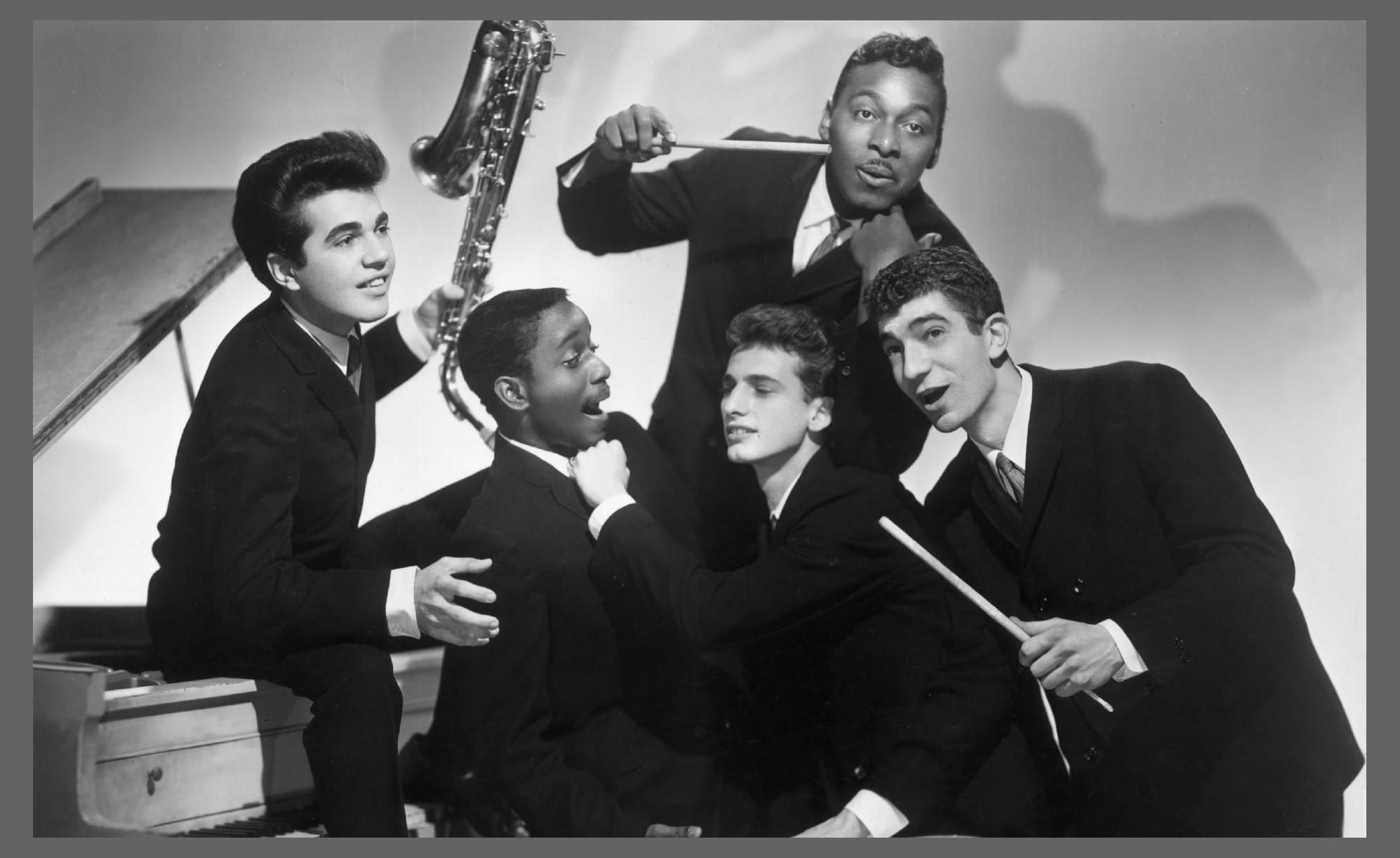 Joey Dee &amp; The Starliters